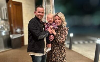 Cate’s Empowered Birth & Smooth Postpartum