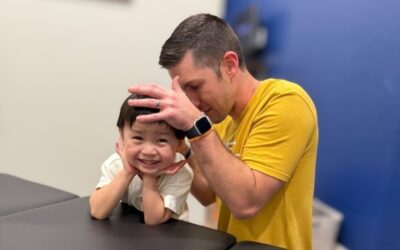 Phillip’s Journey from Seizures to Stability